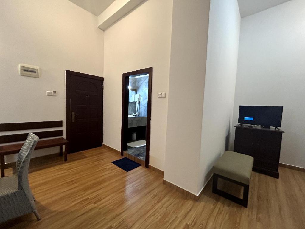 K And K Country Resort Minuwangoda Zewnętrze zdjęcie