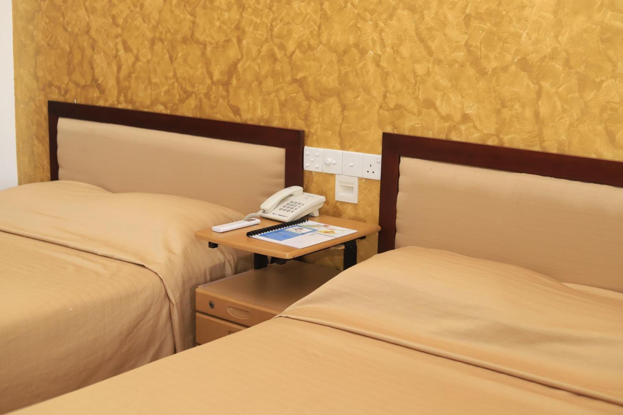 K And K Country Resort Minuwangoda Zewnętrze zdjęcie