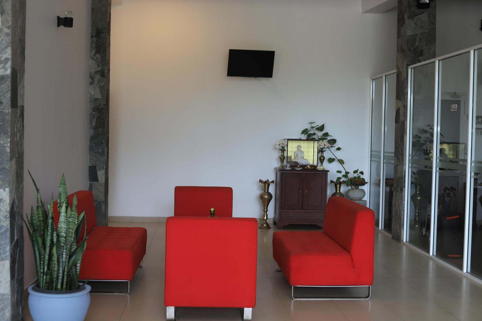 K And K Country Resort Minuwangoda Zewnętrze zdjęcie