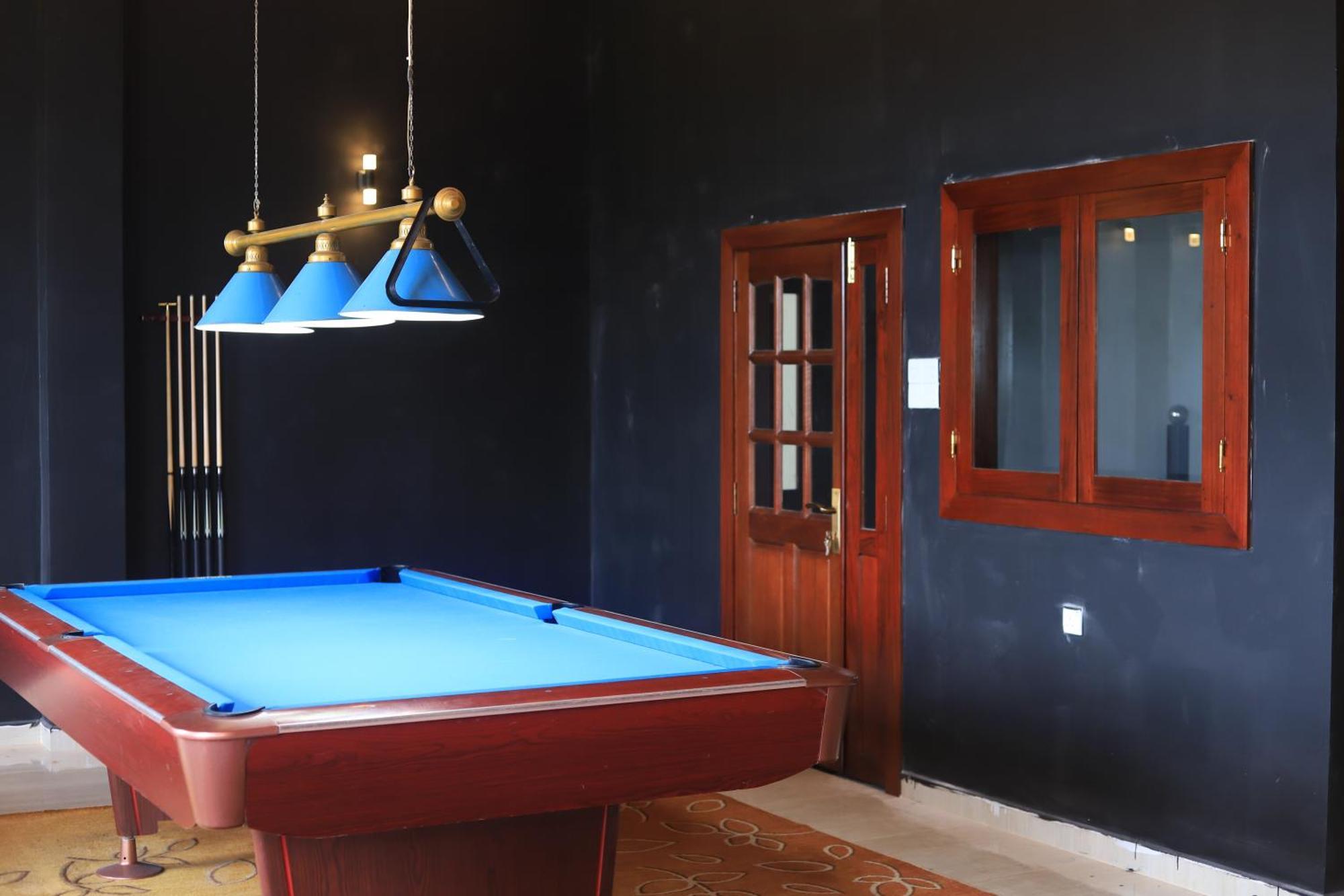 K And K Country Resort Minuwangoda Zewnętrze zdjęcie