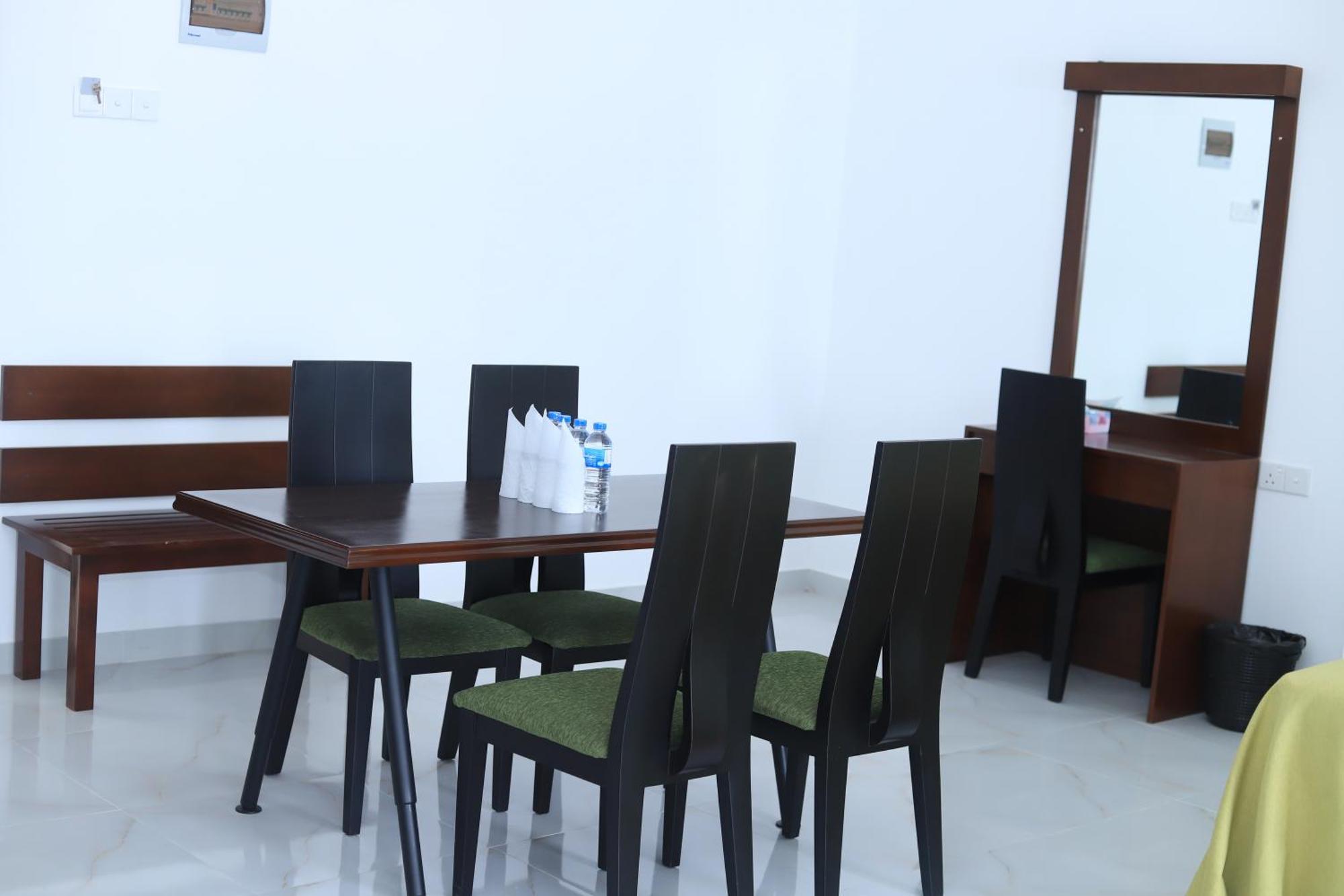 K And K Country Resort Minuwangoda Zewnętrze zdjęcie