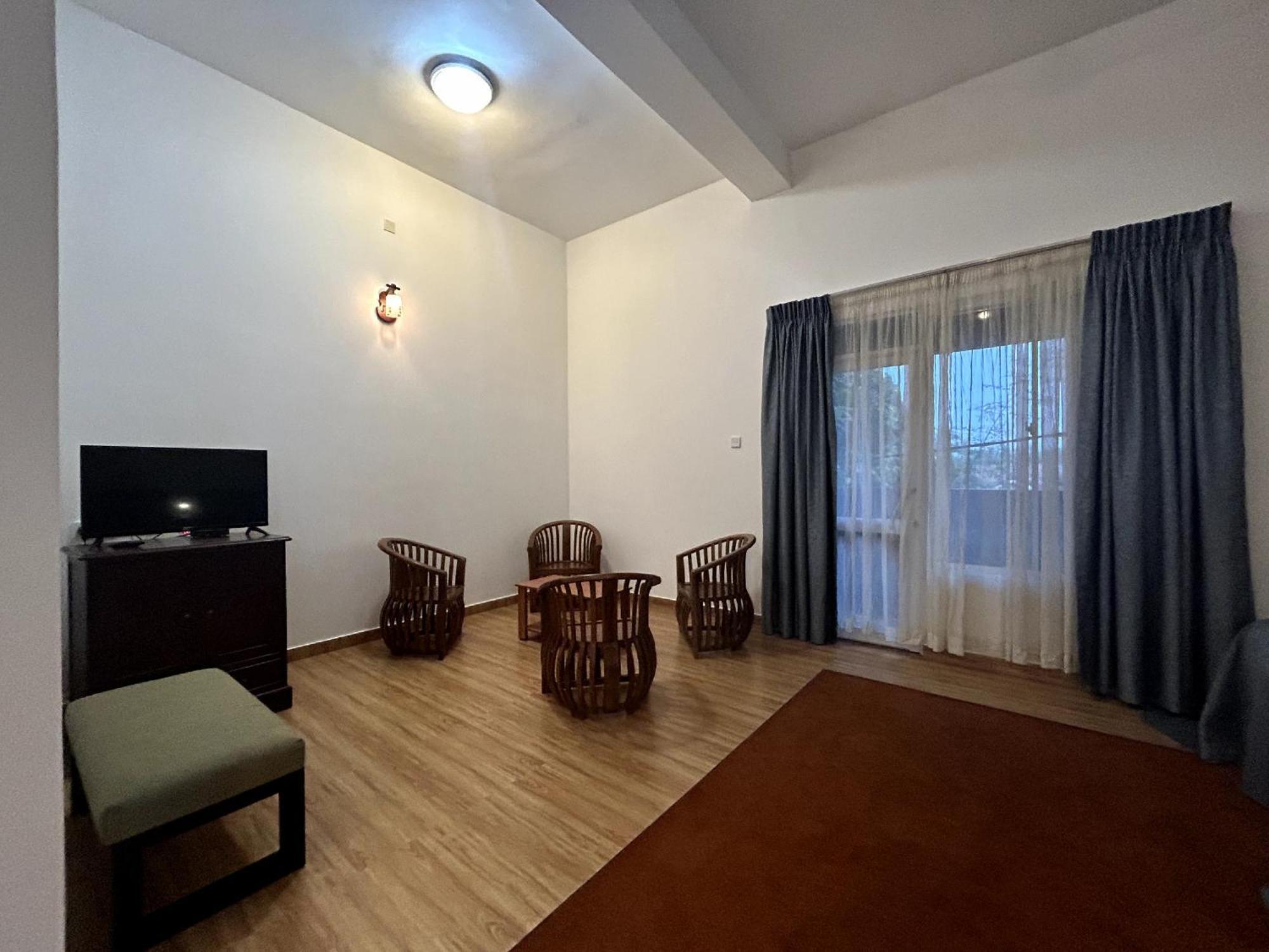 K And K Country Resort Minuwangoda Zewnętrze zdjęcie