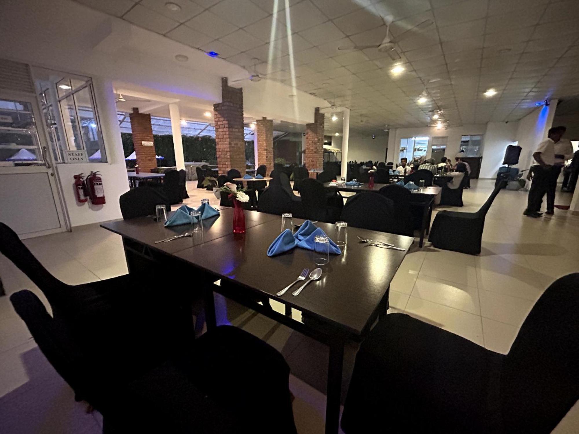 K And K Country Resort Minuwangoda Zewnętrze zdjęcie