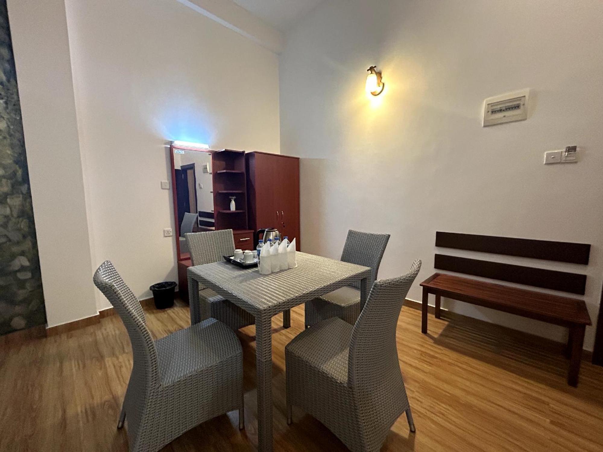 K And K Country Resort Minuwangoda Zewnętrze zdjęcie