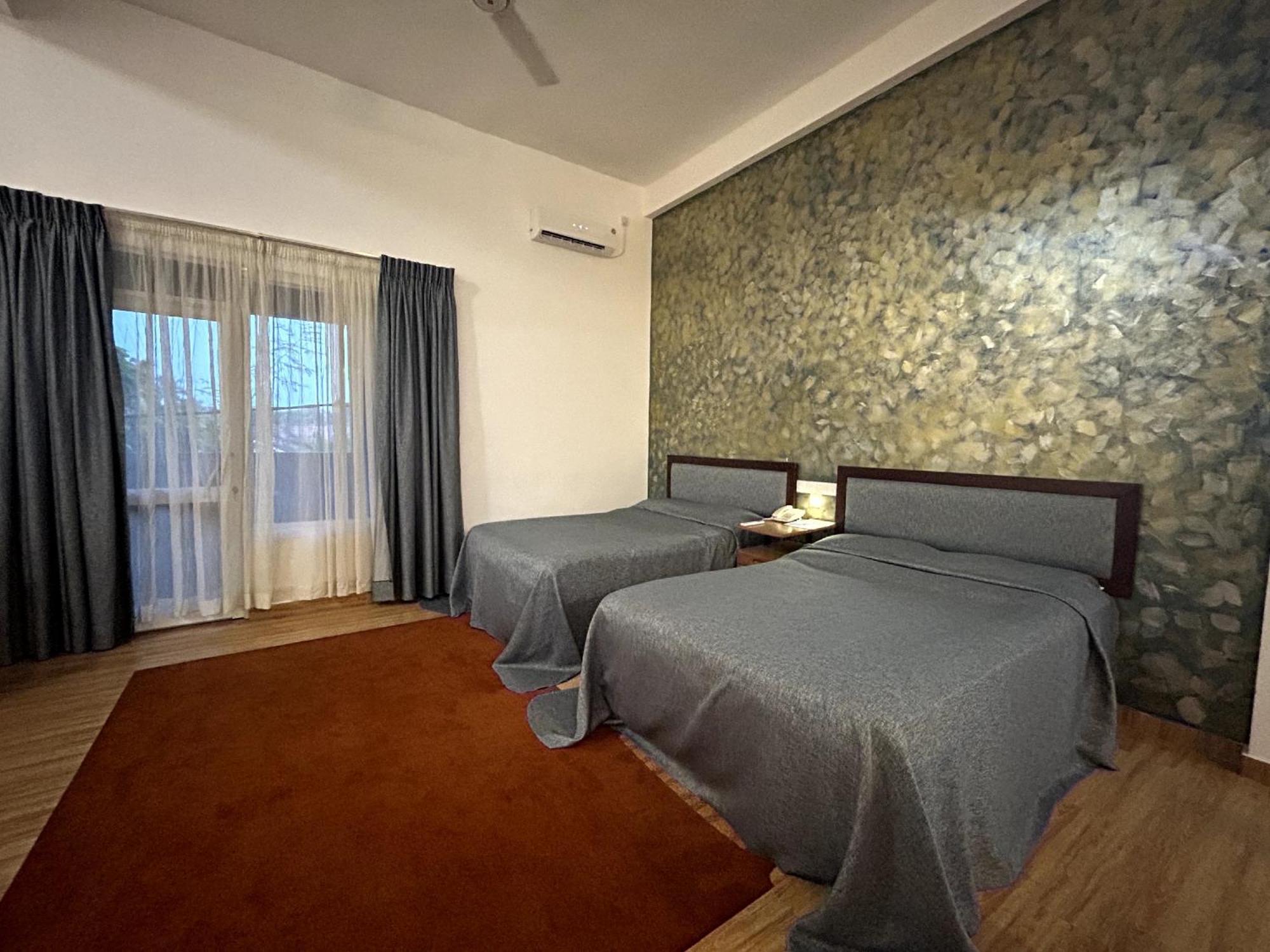 K And K Country Resort Minuwangoda Zewnętrze zdjęcie