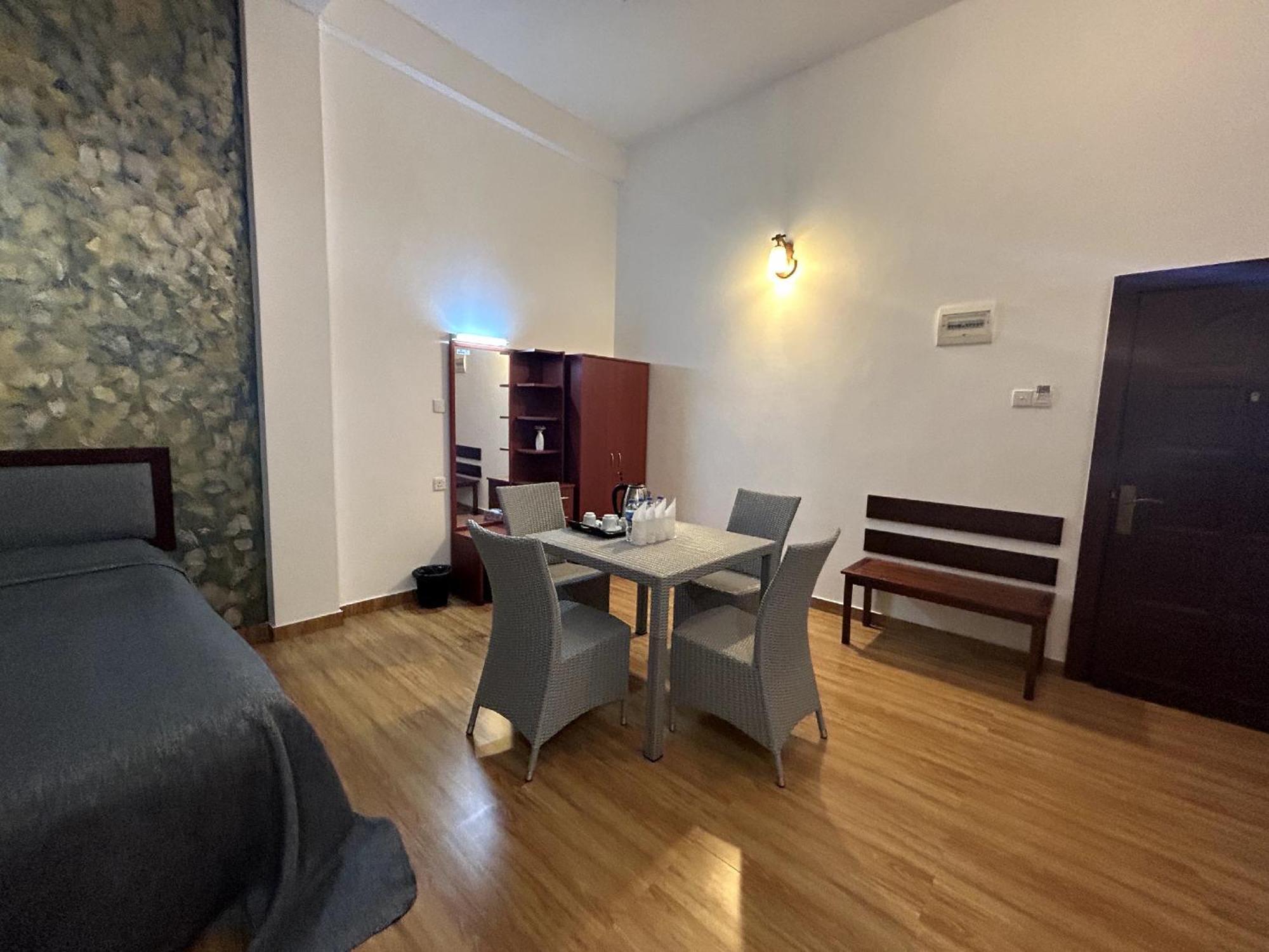 K And K Country Resort Minuwangoda Zewnętrze zdjęcie