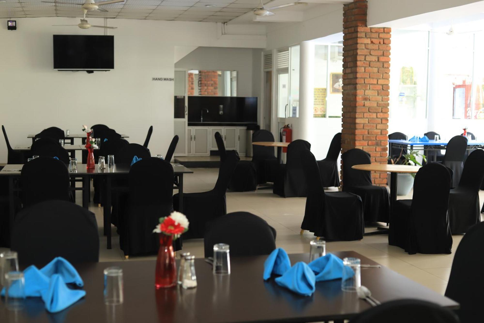 K And K Country Resort Minuwangoda Zewnętrze zdjęcie