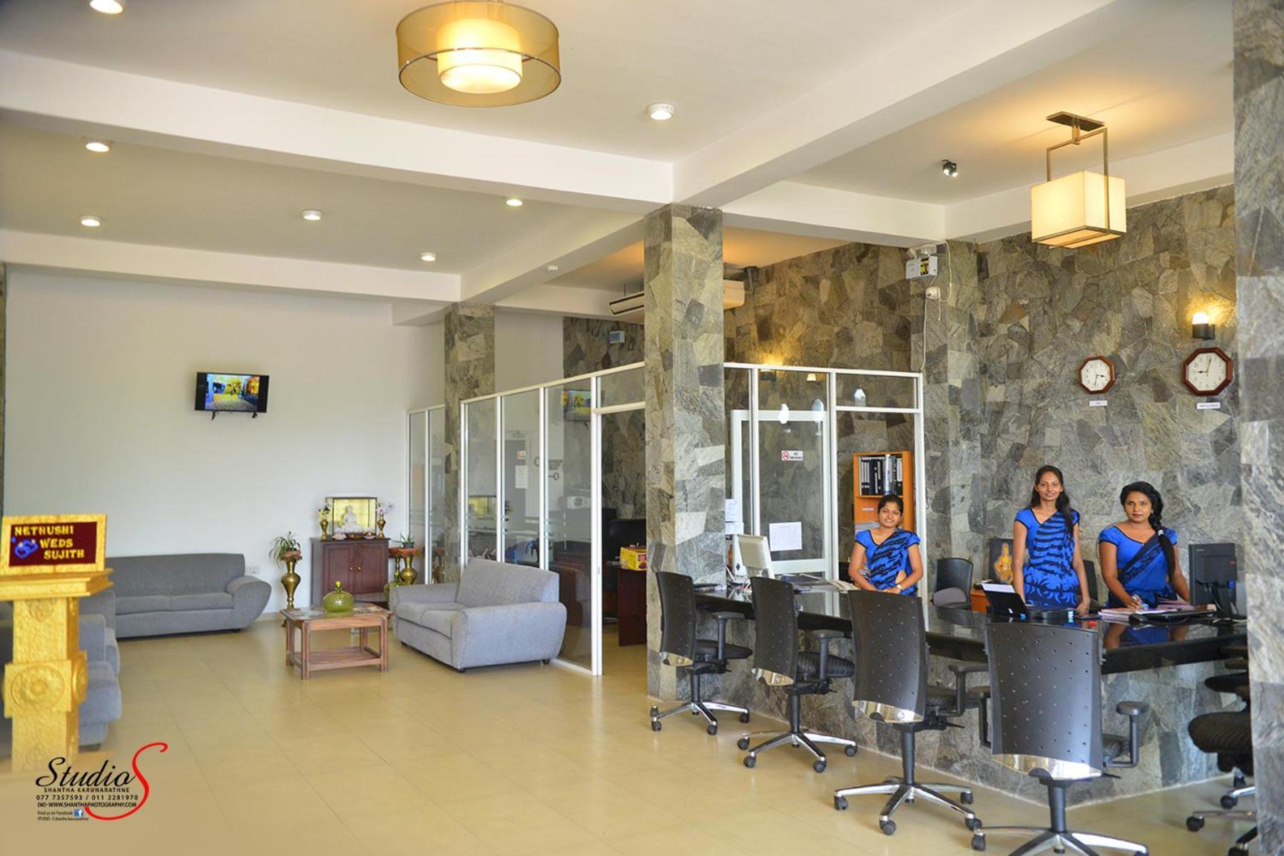 K And K Country Resort Minuwangoda Zewnętrze zdjęcie