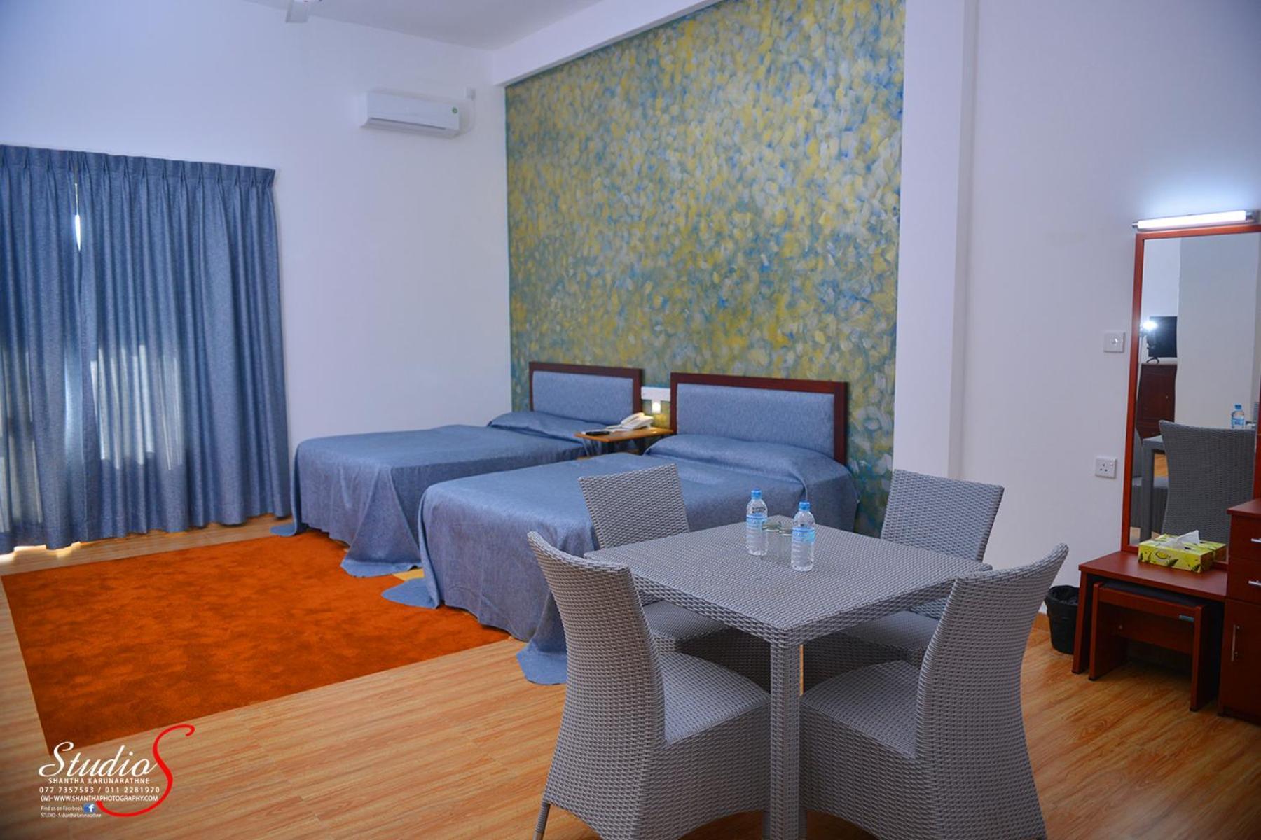 K And K Country Resort Minuwangoda Zewnętrze zdjęcie