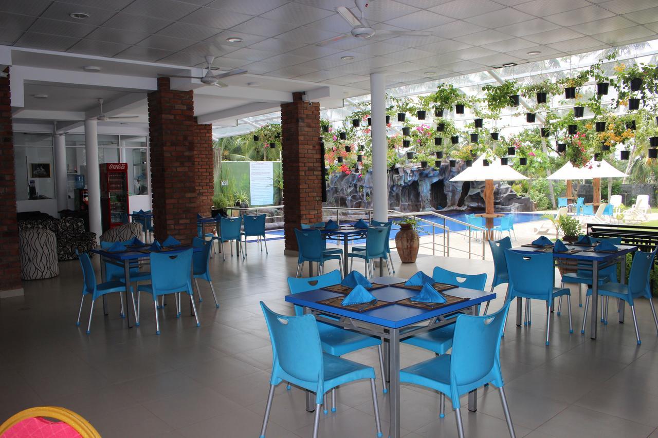 K And K Country Resort Minuwangoda Zewnętrze zdjęcie