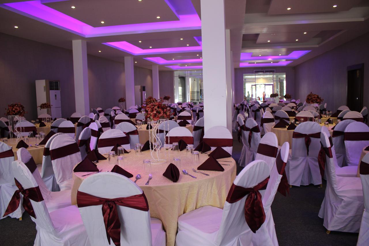 K And K Country Resort Minuwangoda Zewnętrze zdjęcie