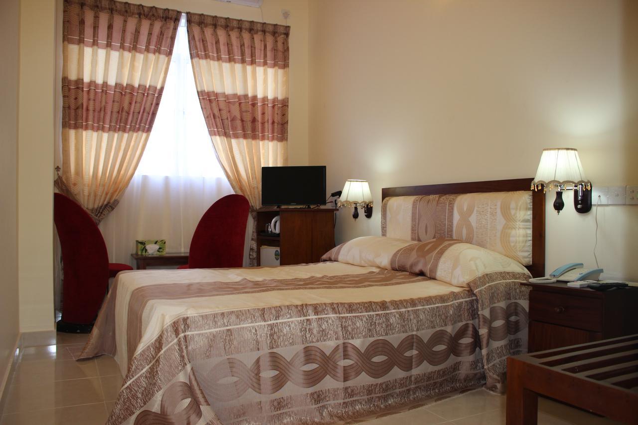 K And K Country Resort Minuwangoda Zewnętrze zdjęcie