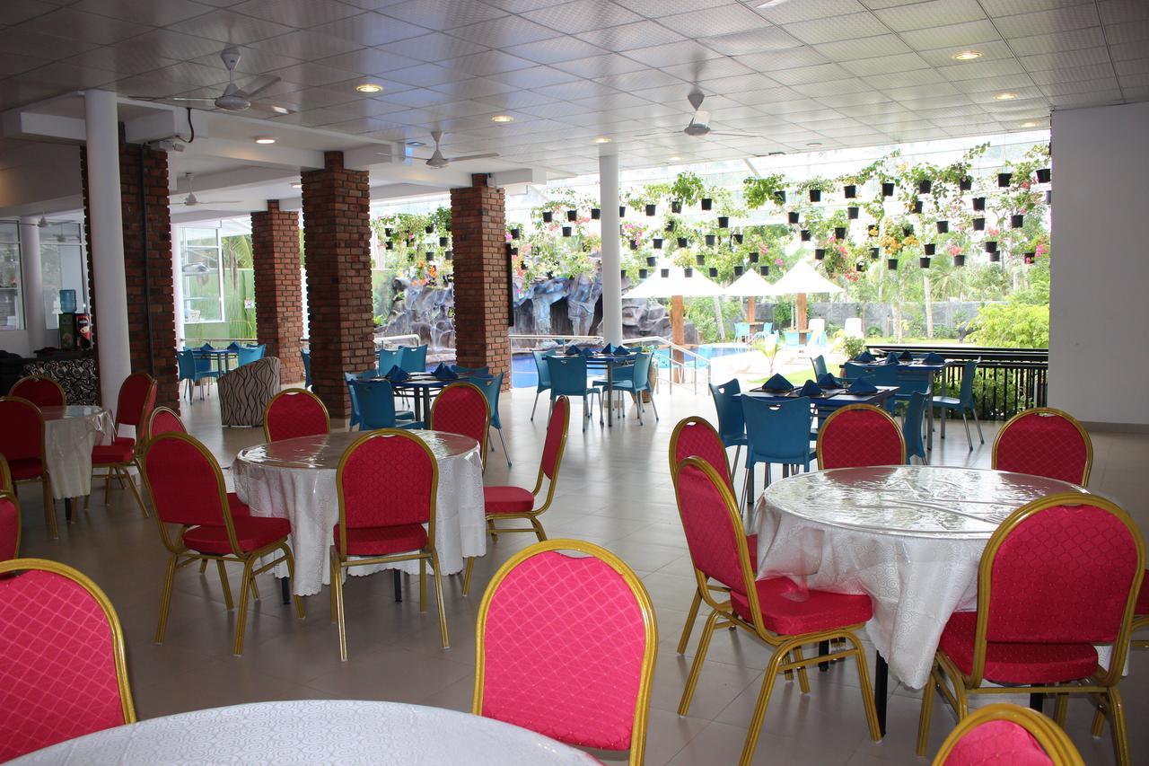 K And K Country Resort Minuwangoda Zewnętrze zdjęcie