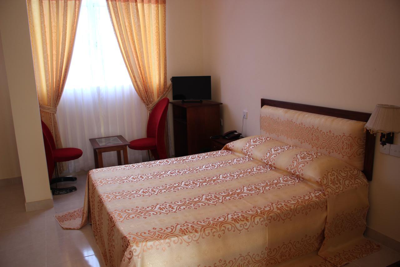 K And K Country Resort Minuwangoda Zewnętrze zdjęcie