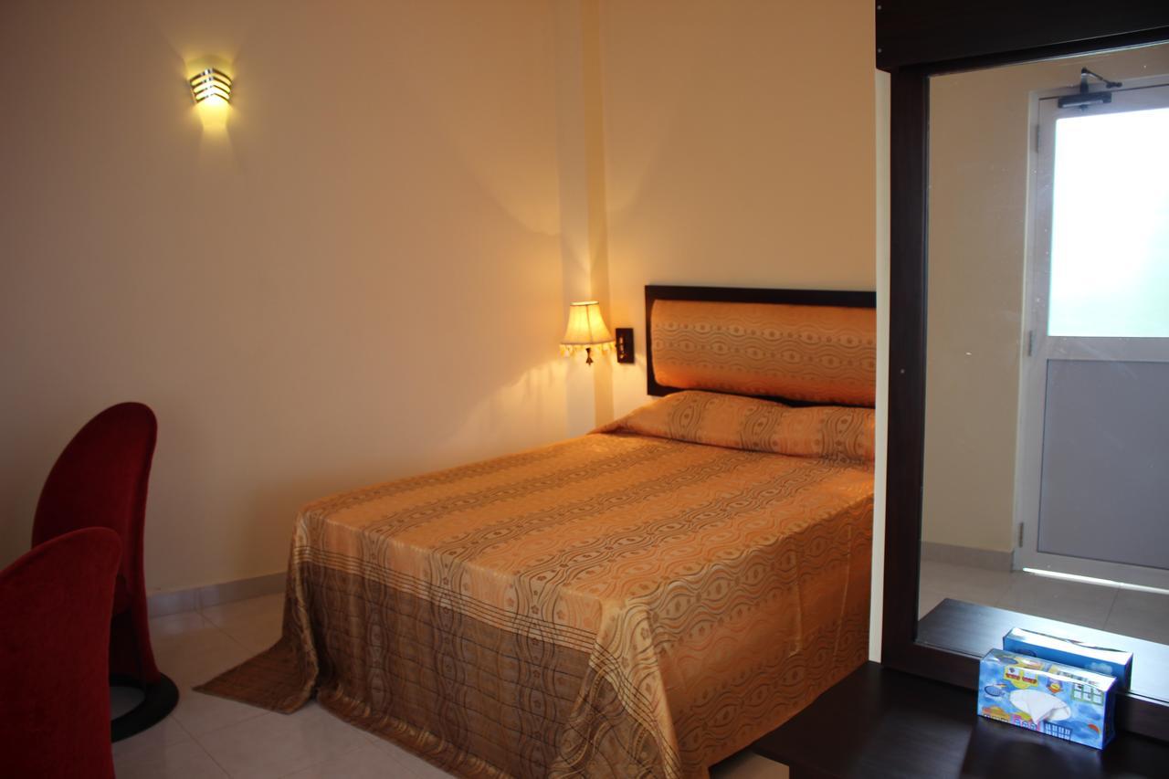 K And K Country Resort Minuwangoda Zewnętrze zdjęcie