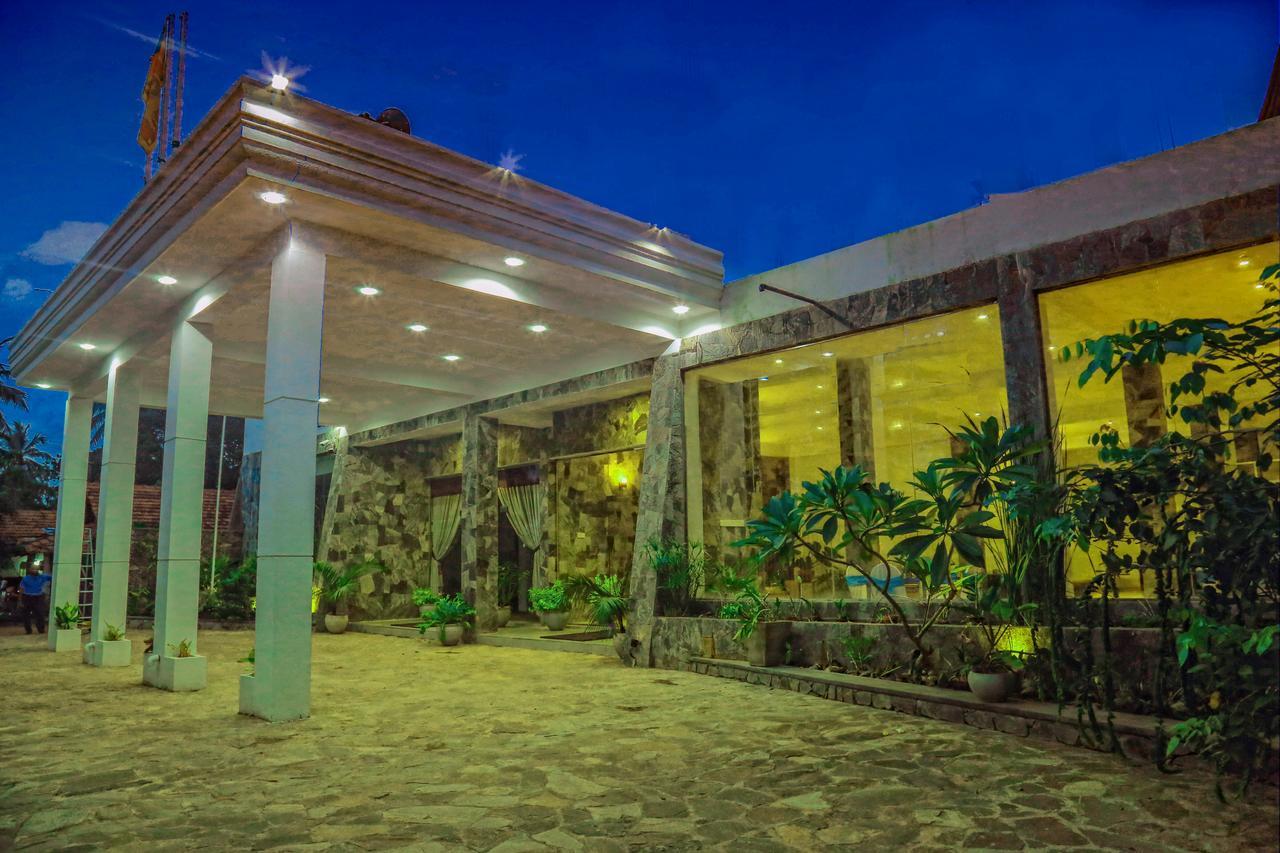 K And K Country Resort Minuwangoda Zewnętrze zdjęcie