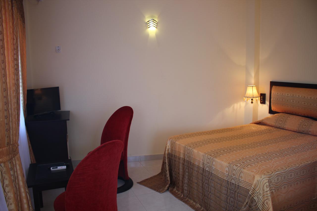 K And K Country Resort Minuwangoda Zewnętrze zdjęcie